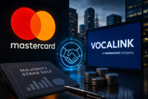 Mastercard Reportedly Explores Vocalink Majority Stake Sale