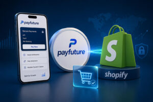 Payfuture India Shopify Integration Leads This Week’s Fintech Product Updates