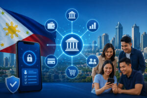 Philippine Fintech Industry Backs Open Finance Bill to Expand Credit Access