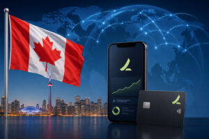 Ramp Launches in Canada as Global Finance Platform Expansion Accelerates