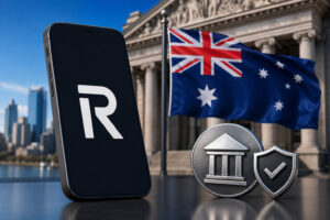Revolut Secures Australian Banking Licence and Prepares for a Bigger Fight
