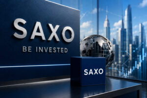 Saxo Promotes Gift Muthita Anankaphannan to Lead APAC Institutional Business