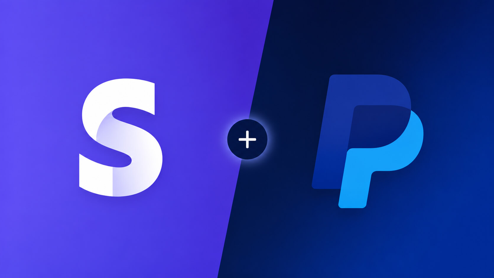 Stripe and Advent PayPal offer