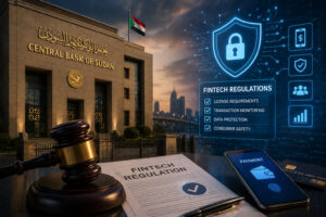 Sudan Central Bank Tightens Fintech Rules as Payment Sector Scrutiny Grows