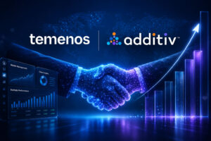 Temenos Completes additiv Acquisition as WealthTech Race Gets More Serious