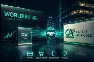 Worldline Sells CAWL Stake to Crédit Agricole as Payments Refocus Continues