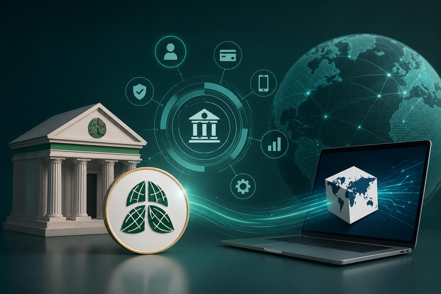 DIB Pakistan Temenos core banking migration