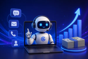 Encore AI Raises $30M to Scale Agentic AI for Customer Interactions