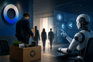 Luno Layoffs Hit 20% of Global Workforce as Automation Reshapes Crypto Exchange