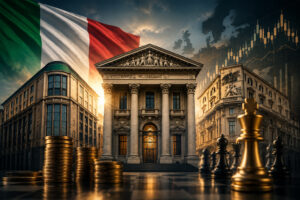 MPS Launches €34bn Bid for Banco BPM and Banca Generali as Italy’s Banking Battle Escalates
