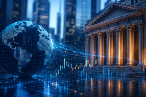 Objectway Moves Deeper Into Capital Markets With Planned SLIB Acquisition