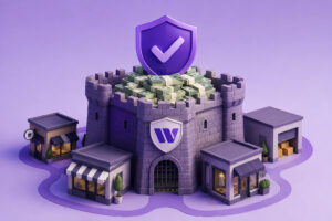 Wayflyer Lands $1.5B Fortress Funding Deal for Small Businesses
