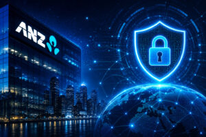 ANZ Names Sandro Bucchianeri as New CISO in Cybersecurity Leadership Move